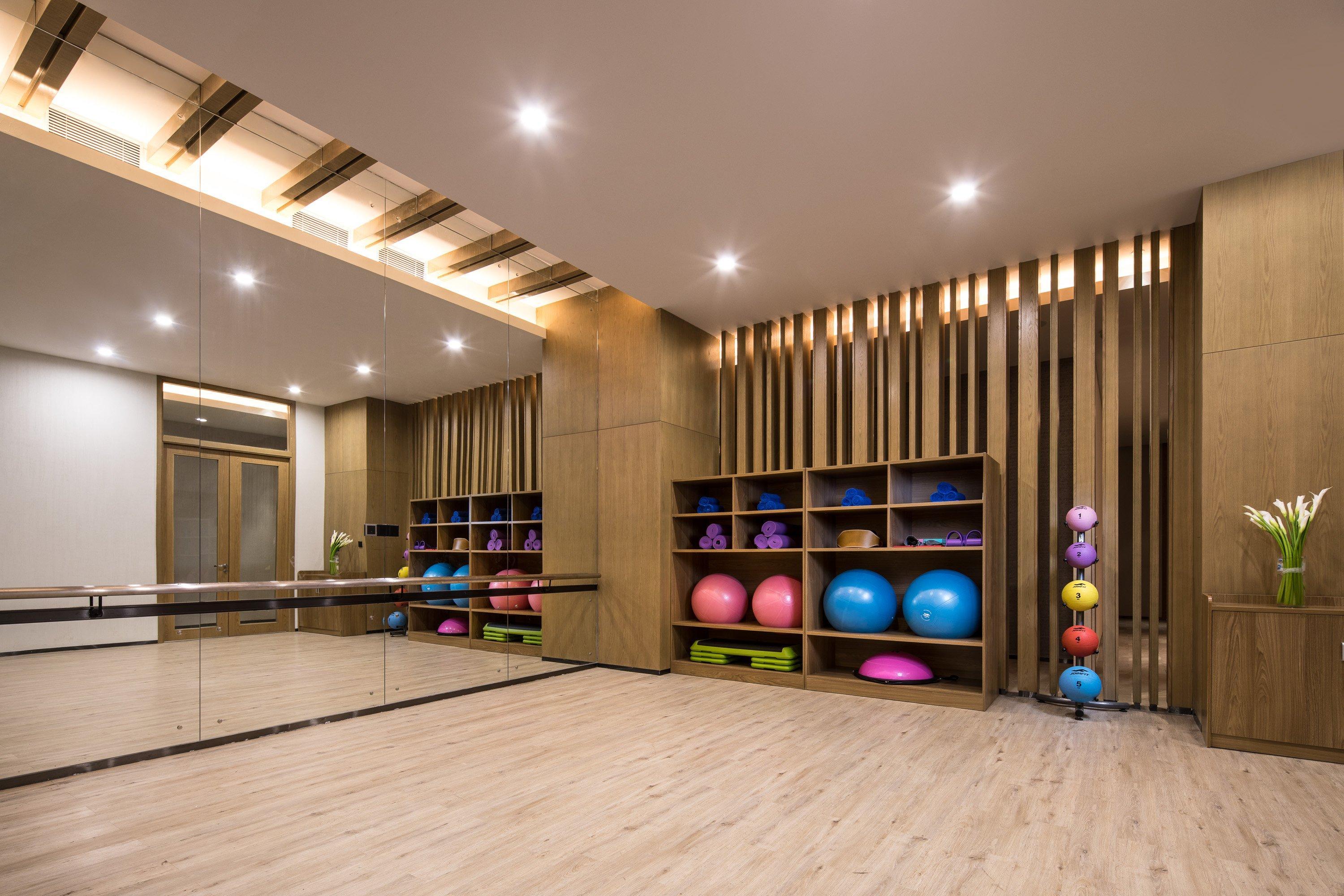 מלון Crowne Plaza Qingdaoorientalmoviemetropolis By Ihg מראה חיצוני תמונה