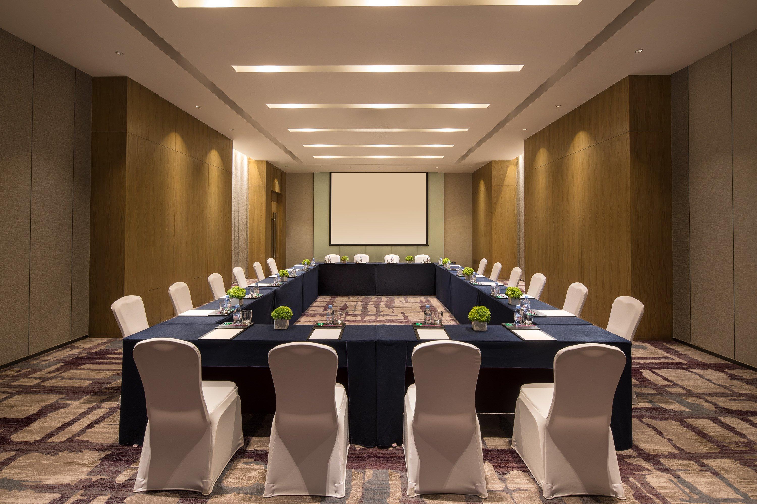 מלון Crowne Plaza Qingdaoorientalmoviemetropolis By Ihg מראה חיצוני תמונה