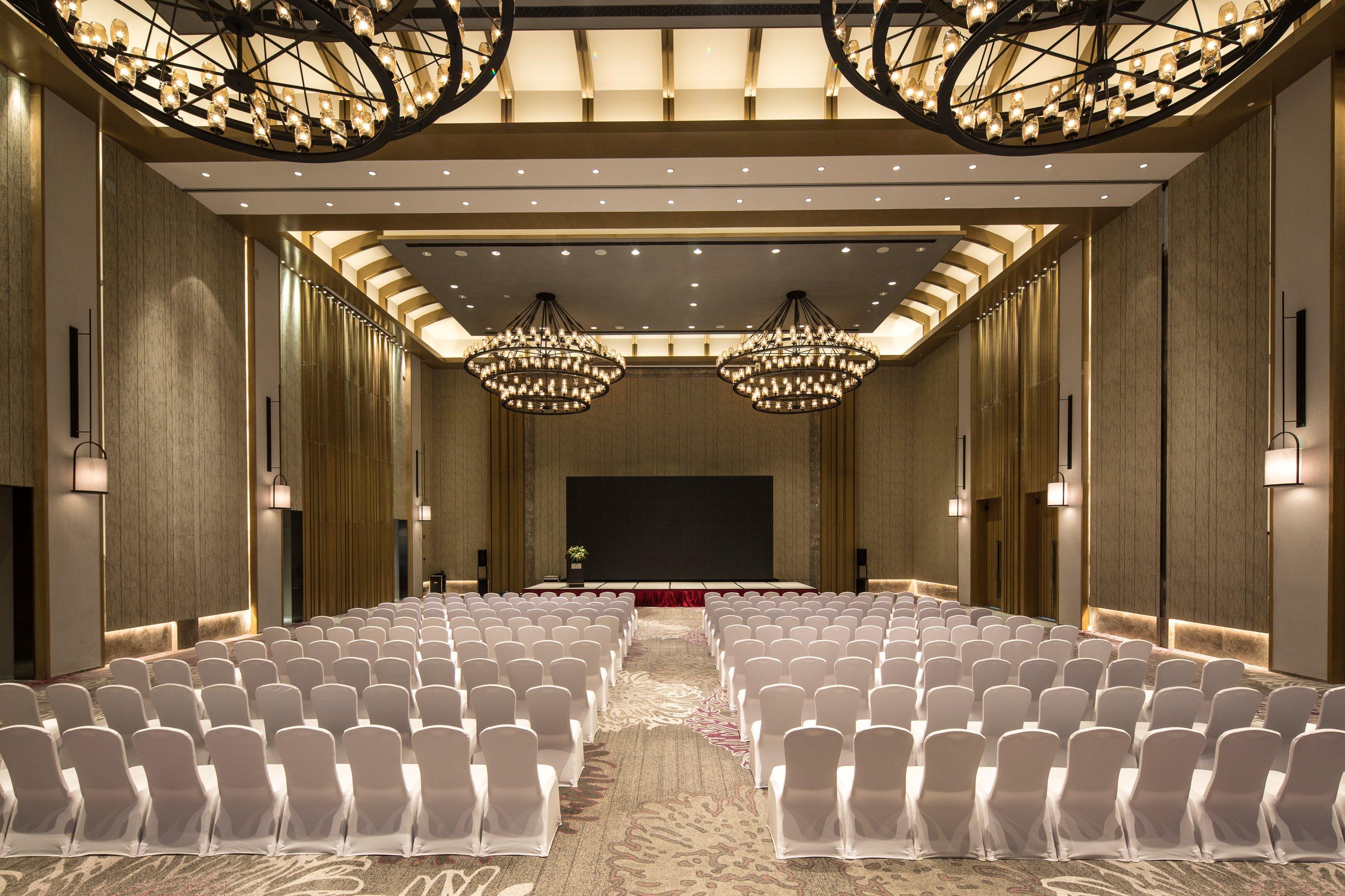 מלון Crowne Plaza Qingdaoorientalmoviemetropolis By Ihg מראה חיצוני תמונה